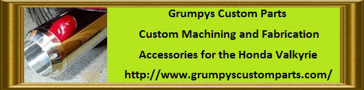 Grumpys Custom Machining